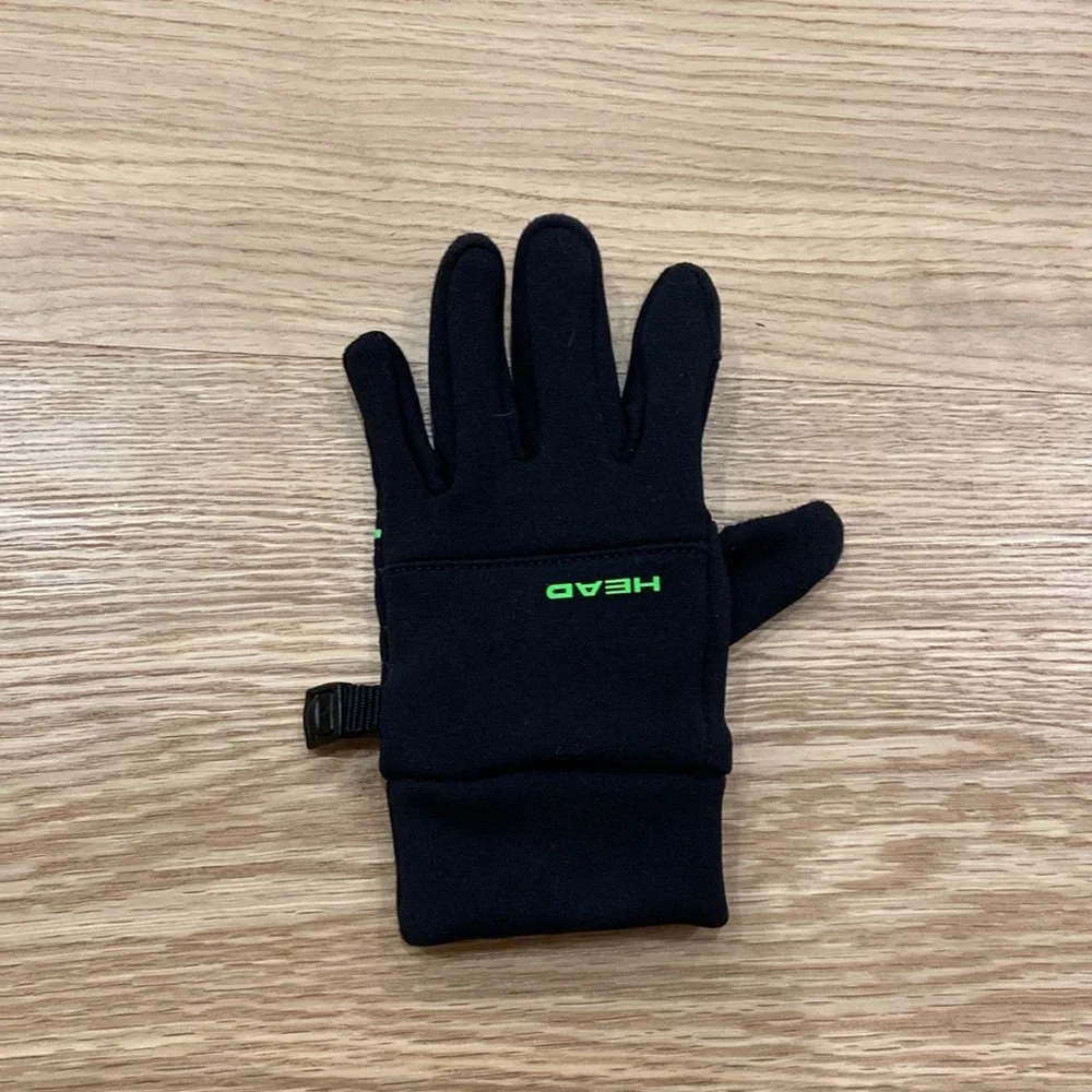 Head Kid’s Touchscreen Gloves